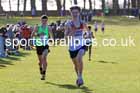 Junior Womens 2025 Northern Cross Country Champs, Tatton Park, Knutsford, Cheshire. Photo: David T. Hewitson/Sports for All Pics